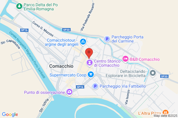 Farmacia Cavalieri Doro Dr. Gianluigi