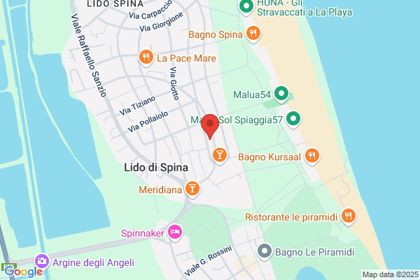 Farmacia Farmacia Trepponti