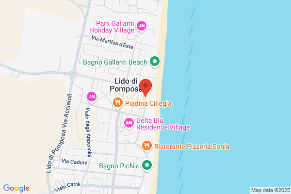 Farmacia Pomposa