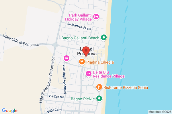 Gelateria Laquilone