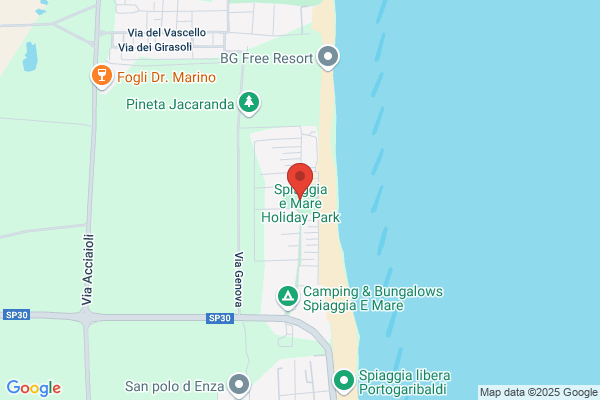 Spiaggia E Mare (S.R.L.)