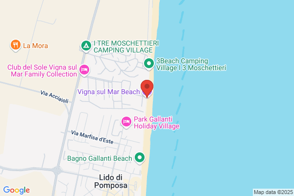 Vigna Sul Mar (S.R.L.)