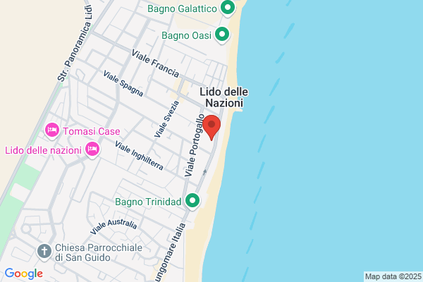 Rosticceria Friggitoria Bella Italia