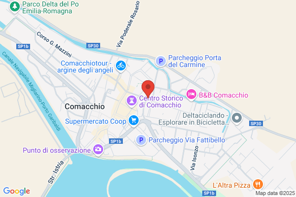 Luciani renzo