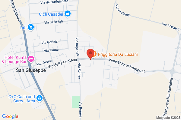 Macelleria Marchini (S.N.C.)