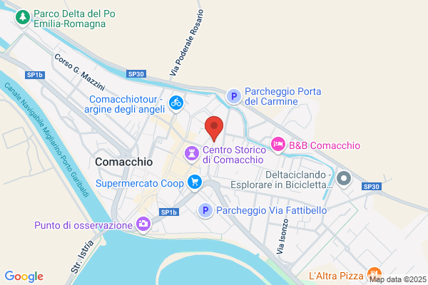 Studio Associato Tomasi-Pozzato
