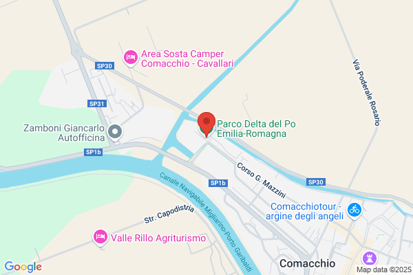 Il Delta