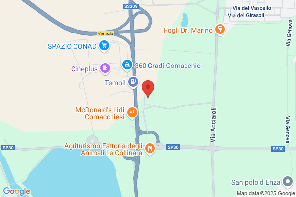 Tomasi Di Tomasi Gino E C. S.N.C.