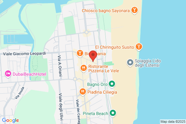 Nautica Milesi Srl