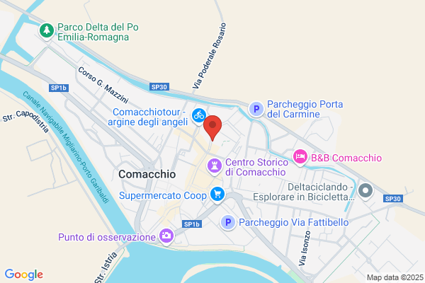 Mangherini remo