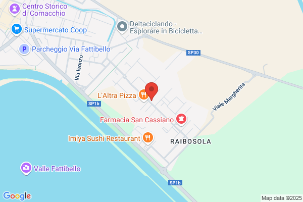 Nuova Immagine Di Zannini Alice E Carli silvia snc