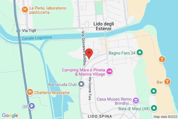 Stile Italiano Hair Club Di Ghiraldi Rita & C.