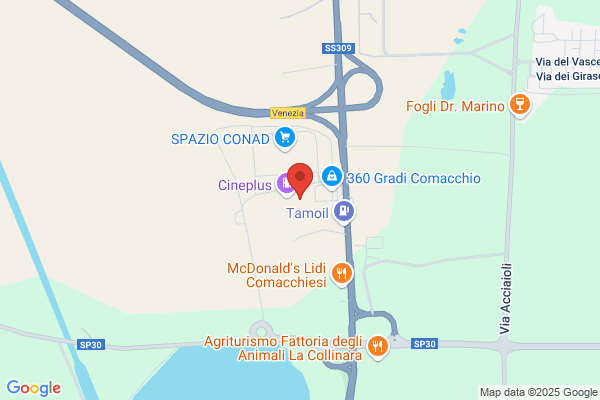 Arcaplanet