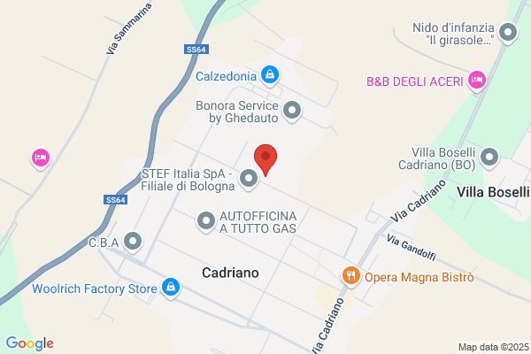 Csa Srl Comacchio Servizi Ambientali