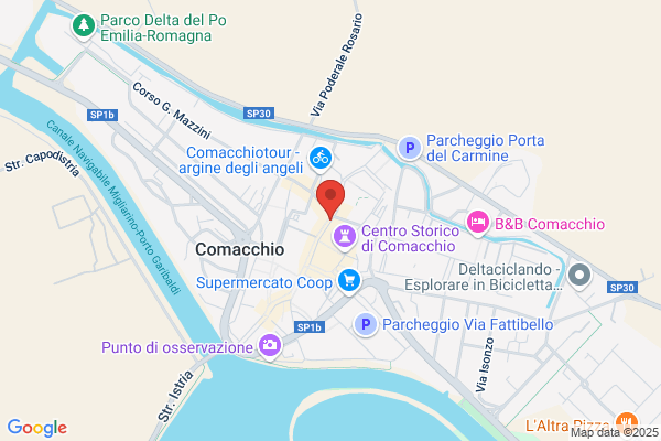 Elettricista Bulgarelli Umberto