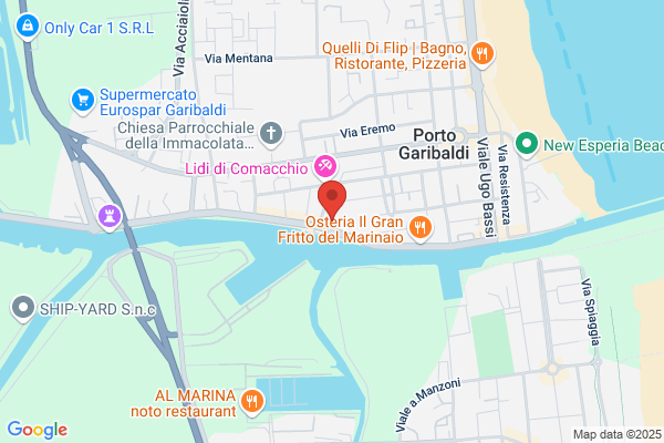 Fabbrica Ghiaccio Vol.Fa S.N.C.