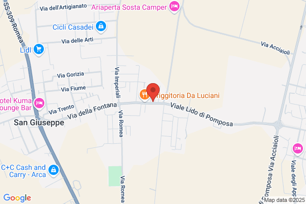 Fioridea Di Felisatti Monica