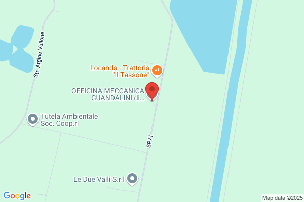 Guandalini Roberto