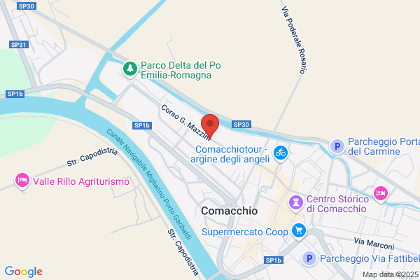 Industria Pubbligrafica Ferroni S.R.L.