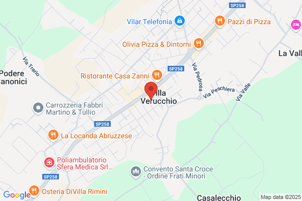 La Giostra Giocattoli