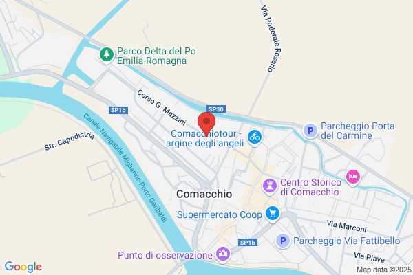 Laboratorio Artigianato Comacchiese Giuseppino