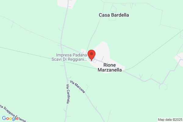 Padana Scavi Di Novelli & C. (S.N.C.)