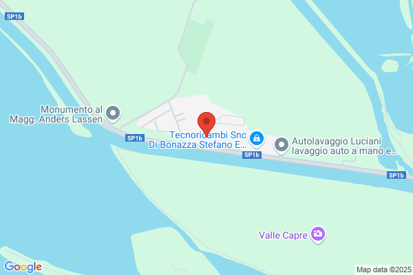 Saceccav Depurazione Sacede (S.P.A.)