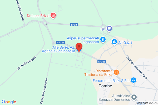Servizi Agro-Bio-Tecnologici Mezzano Scarl