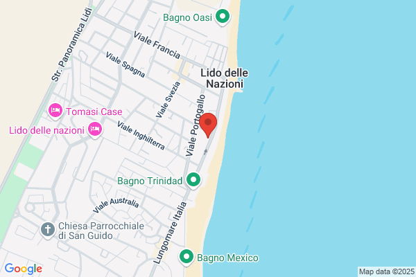 Pizzeria Bar Barbablu