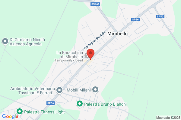 Pizzeria Non Solo Pizza Di Barboni Mara