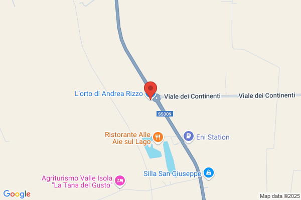 Oasi Frutta Di Tomasi Stefano