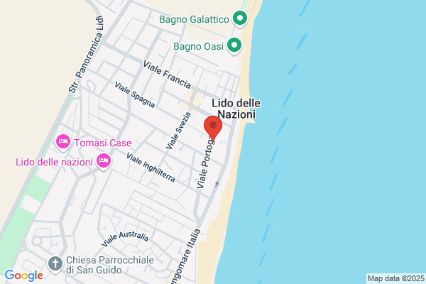 Agenzia Immobiliare L'onda