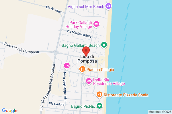Pizzeria Ristorante La Baita