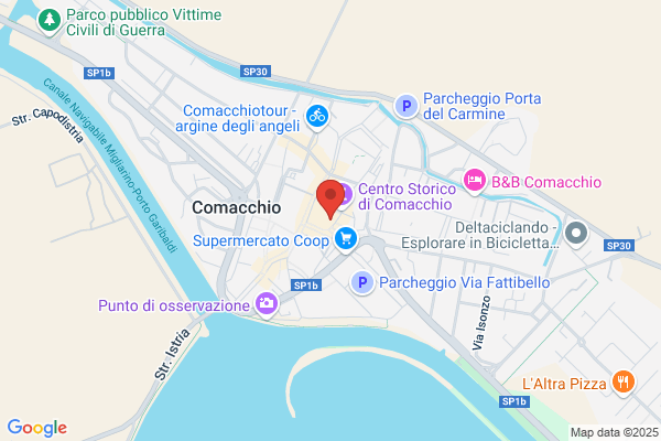 Ristorante Affittacamere al Cantinon