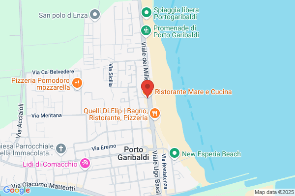 Ristorante Mare e Cucina