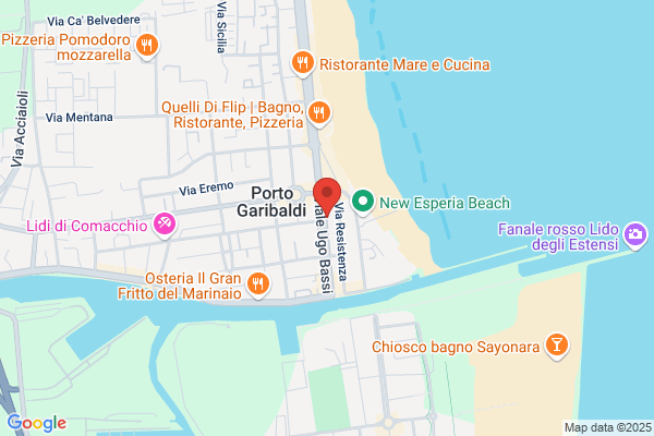 Ristorante Milano da Pierino