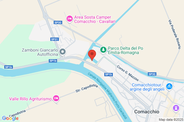 La Darsena Srl