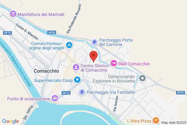 Panificio dal Fornaio