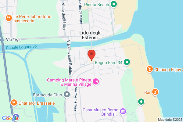 Ristorante Aroldo S.R.L.