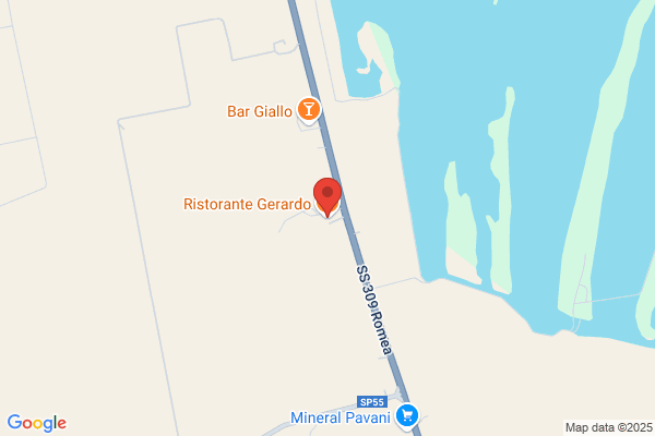 Ristorante Bar Pizzeria Gerardo