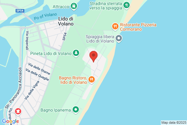 Ristorante Checo