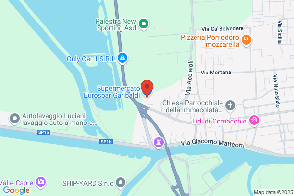 Ristorante Eurospar