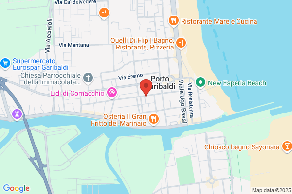 Ristorante Il Caminetto