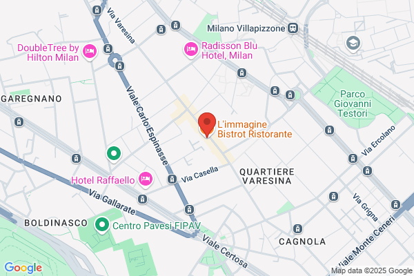 Ristorante Milano