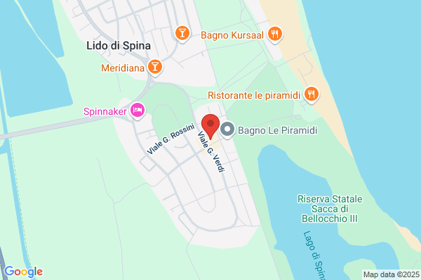 Ristorante Pizzeria al Fieramosca
