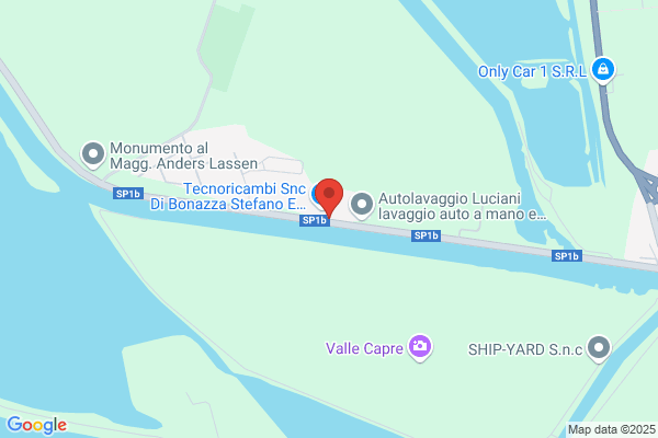 Pneus Commercio Di Miglio Giorgio