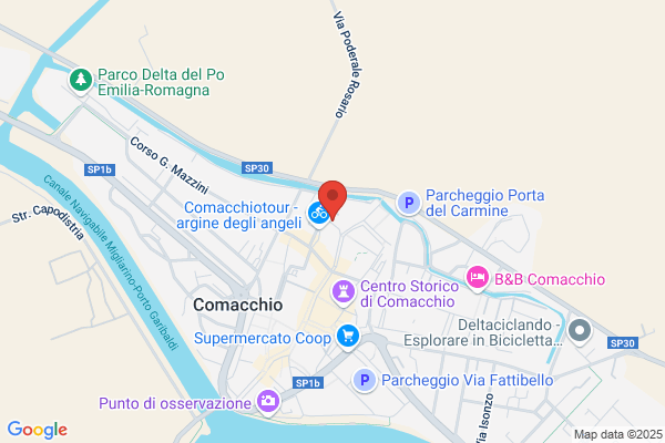 Poste Italiane S.P.A.