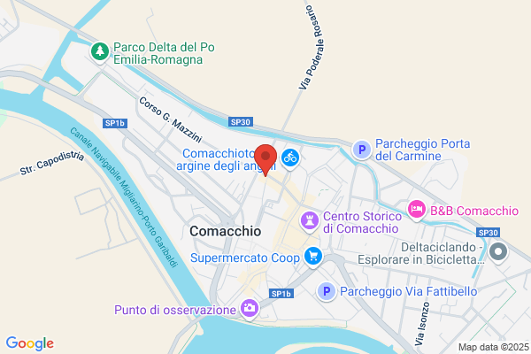 Trattoria Pizzeria La Casereccia