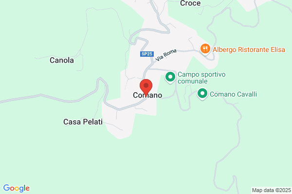 Albergo Miramonti