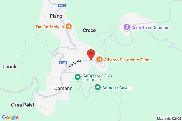 Casa di Riposo Villa Serena